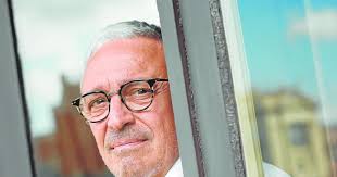 Salvador Sostres: Las mujeres y Javier Melero