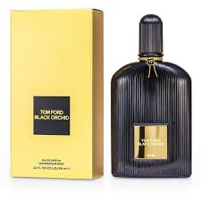Black Orchid Eau De Parfum Spray In 2020 Tom Ford Black Orchid Perfume Black Orchid