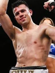 Santana reaches semifinals of Jose Sulaiman World Invitational