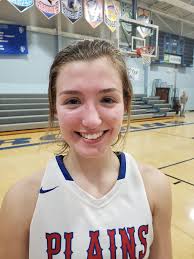 Plains girls shut down Auburn for county crown