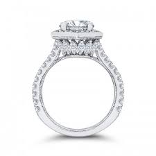 Carizza Engagement Ring Qr0015k 40w Engagement Rings Engagement Rings