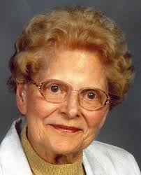 Obituary of Ada Horn