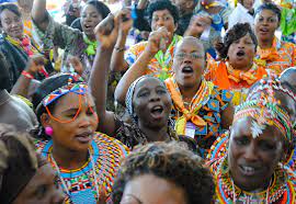 Oppression Of Women In The Democratic Republic Of Congo, “The Rape Capital  Of The World” | Congo | Africa