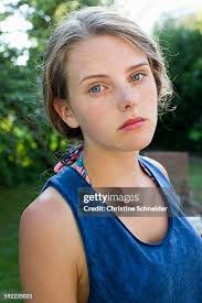 416 Christine Teen Photos Stock Photos, High-Res Pictures, and Images