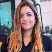 Angela Pineda's Instagram, Twitter & Facebook