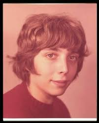 Max Born Fellini Satyricon star rare Vintage portrait Original 5x4  Transparency