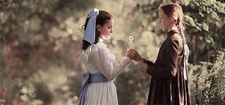 I might be wrong but that's what i think of the characters, please feel free to give your opinion. Diana Wright Anne Shirley Wiki Fandom
