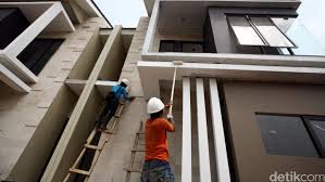 2 kamar tidur kamar mandi ruang tamu dan dapur. Tipe Tipe Rumah Berdasarkan Luas Bangunannya