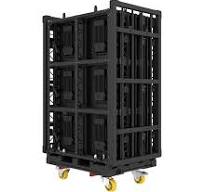 YES TECH | Accessories MG Touring Cart