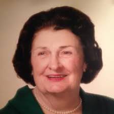 Doris Brock Obituary