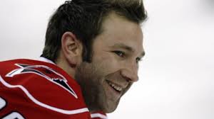 Carolina Hurricanes: The strange tale of Erik Cole's draft selection