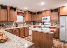 a look at luxury mobile homes and their