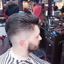 Finden sie heraus, welche langhaarfrisur es sein soll! Konig Barbershop Herren Frisur Barber Shop Herrn Frisur