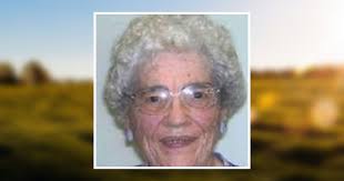Mabel Sylvia Nibbe Obituary August 21, 2011