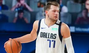 He's already played more meaningful minutes that have been televised, archived and. Luka Doncic Forced Out Of The Slovenia Nt Eurohoops
