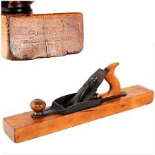 Bailey Block Plane