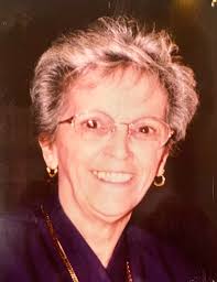 Obituary for Corinne J. McCarty