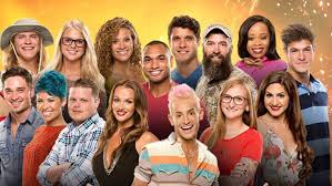 #bb23 premieres wednesday, july 7 on @cbstv. Why Did Big Brother 16 Disappear From Paramount Heavy Com