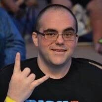 Travis Pool's Instagram, Twitter & Facebook