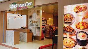 Home stay for family,home sweet home and enjoy variety of ipoh food favor. Locations Souper Tang Restaurant Group æ±¤å¸ˆçˆ¶é¤é¥®é›†å›¢