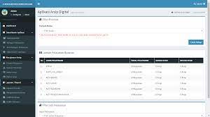 Download via google drive : Download Aplikasi Sistem Pengarsipan Digital Berbasis Web Gratis