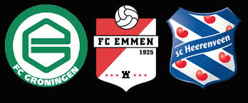 Place your groningen vs heerenveen bets on 11 april 2021 with mansionbet uk. Pride And Passion Football In The Northern Netherlands The Northern Times