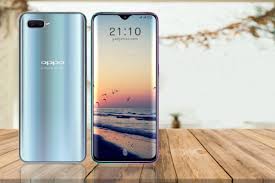 Oppo R15x phone specification and price ...