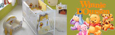 Choisissez votre chambre winnie l'ourson idéale dans votre boutique disney. Chambre Bebe Winnie L Ourson Deco Winnie Disney Baby Sur Bebegavroche