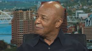 Cincinnati's Lincoln Ware nominated for National Radio Hall of Fame