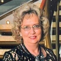 Darlene Stroud Collins Obituary