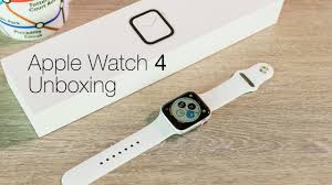Find out about features and how to troubleshoot issues. Apple Watch Series 4 Unboxing Set Up First Impressions Youtube