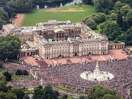 Buckingham palace has served as the official london residence of the uk's sovereigns since 1837 and today is we recommend booking buckingham palace tours ahead of time to secure your spot. Buckingham Palace Wikipedia