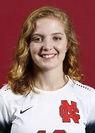 Emily Gaither's Instagram, Twitter & Facebook