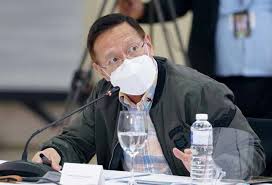 Francisco tiongson duque iii is a filipino physician and government official serving as secretary of health since 2017 in the cabinet of pre. Inw5zfexy56itm