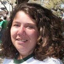 Misty Mathes Obituary