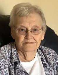Obituary information for Beverly Joan Bumgarner