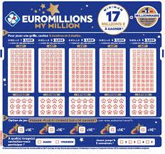 Möchten sie keinen jackpot mehr verpassen, können sie die funktion euromillion dauerschein nutzen: France Euromillions