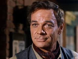 "Gunsmoke" The Favor (TV Episode 1967)
