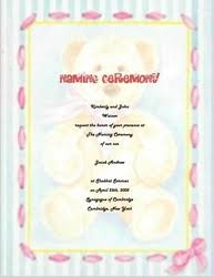 Baby naming invitations invitation format taylormurray. Wedding Wedding Invitation Kannada Wording