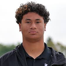 2028 Industry Top Football Recruits