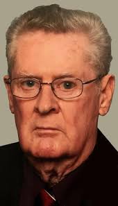 Obituary of Vaughan Horne