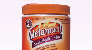 metamucil and cholesterol is there a