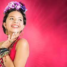 Angela is a student of middle school. Tourdaten Konzertkarten Live Ubertragungen Von Angela Aguilar