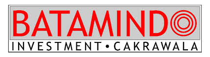 Logo PT. Batamindo Investment Cakrawala