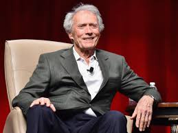 The film was a fistful of dollars. the director was. Clint Eastwood S Trump Love And Why We Shouldn T Care Too Much About Actors Politics The Independent The Independent