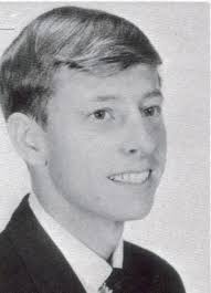 I just got a message from Merrilyn Ferebee that Steve Ferebee passed away  today