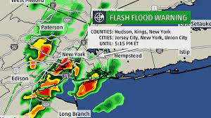 Stray showers could show up by tuesday mostly west of new york city. The Weather Channel On Twitter Flash Flood Warning For Nyc Five Boroughs Until 5 15 Pm Flooding Likely To Develop Soon Http T Co 2kcbe0tmdj