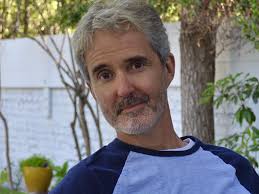 Up Close: Stephen Lloyd