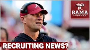 Alabama Crimson Tide Targets and Commits RISE in On3's Top 300 Recruits!