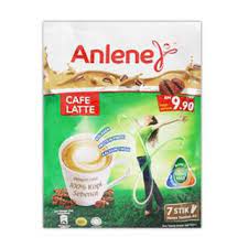Anlene gold 5x tm is scientifically formulated with mfgm active tm, high calcium, high protein, collagen, vitamin and minerals, with no added sugar. New Anlene Movemax Uht Milk White Tea And Black Sesame And More Mini Me Insights